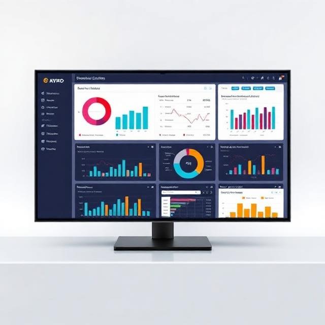 Bespoke Custom Web Applications