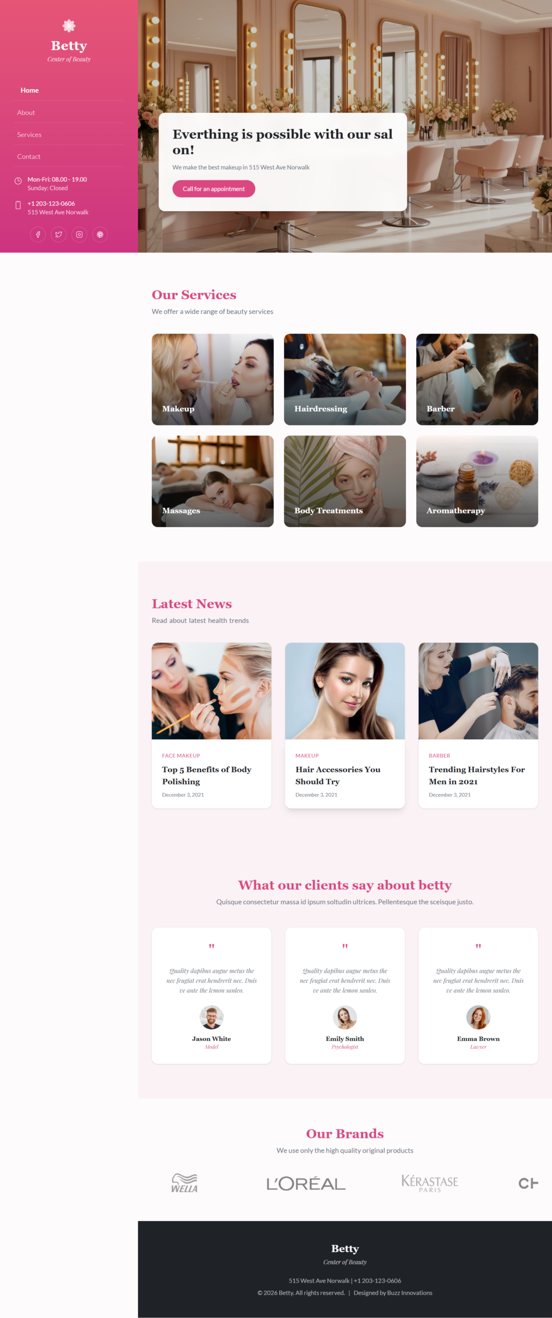 Salon